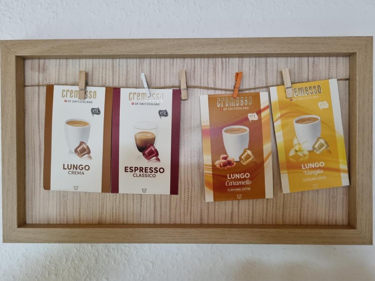 杜塞尔多夫h2公寓 外观 照片