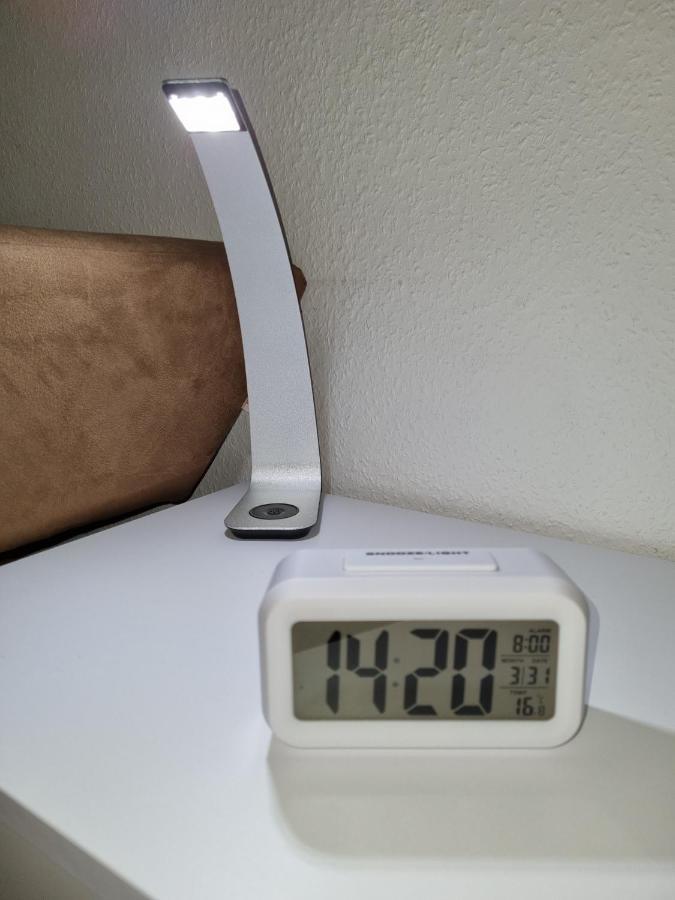 杜塞尔多夫h2公寓 外观 照片