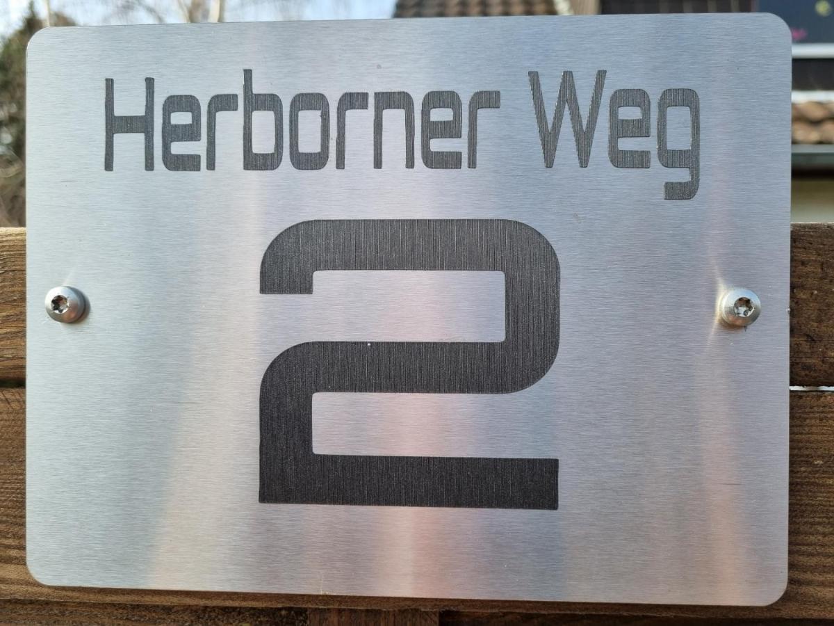 杜塞尔多夫h2公寓 外观 照片